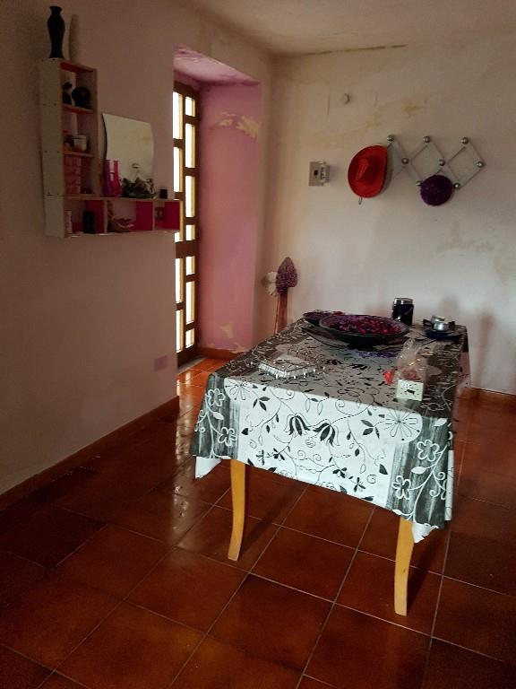 casa indipendente in vendita a Spadafora in zona San Martino