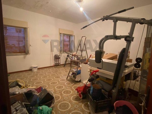 appartamento in vendita a Spadafora