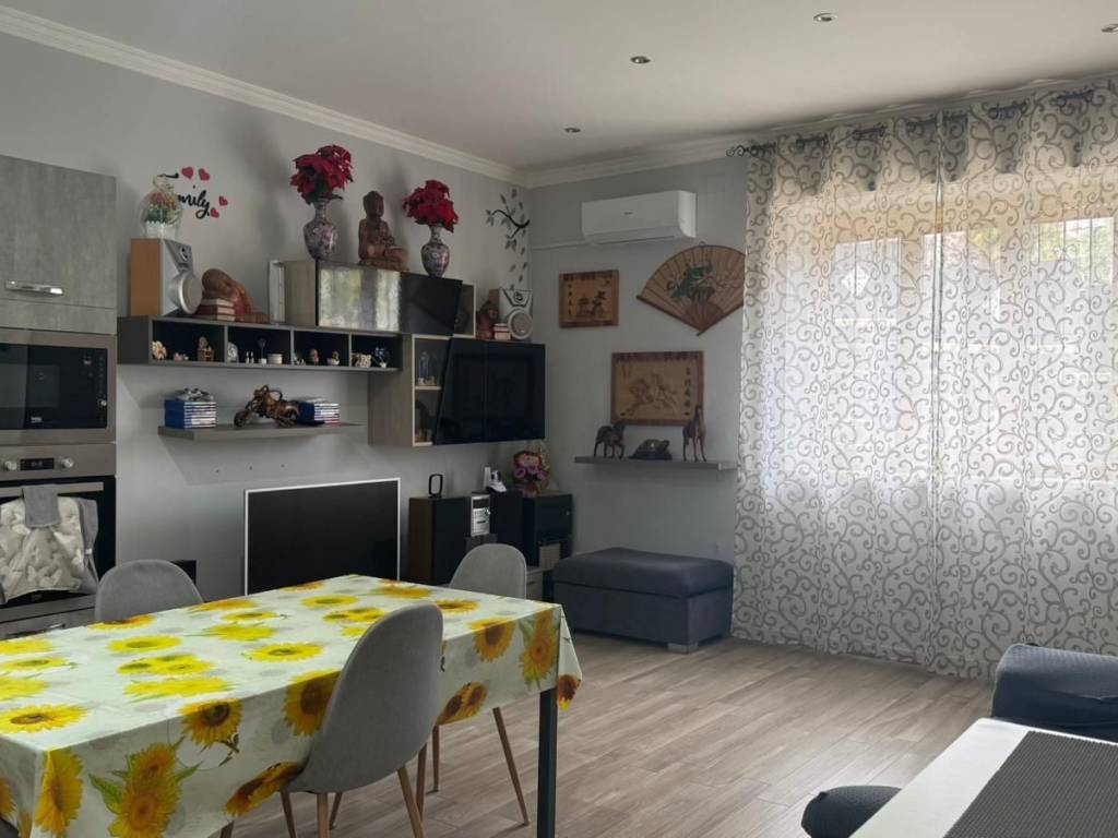 appartamento in vendita a Spadafora