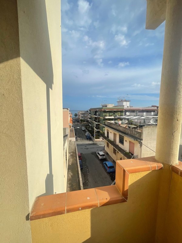 appartamento in vendita a Spadafora