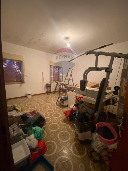 appartamento in vendita a Spadafora