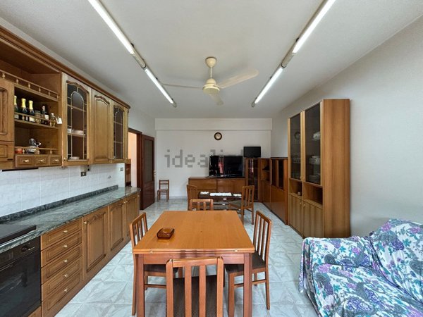 appartamento in vendita a Spadafora