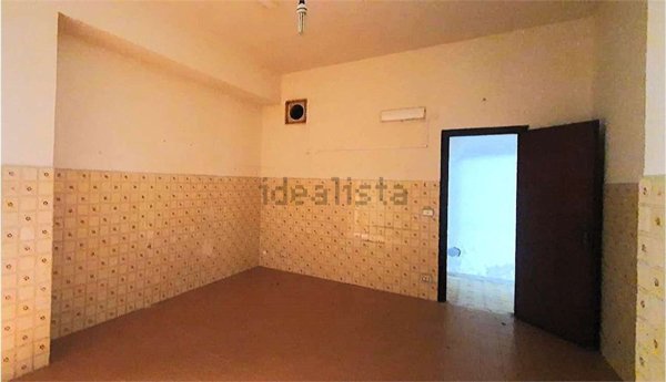 appartamento in vendita a Spadafora