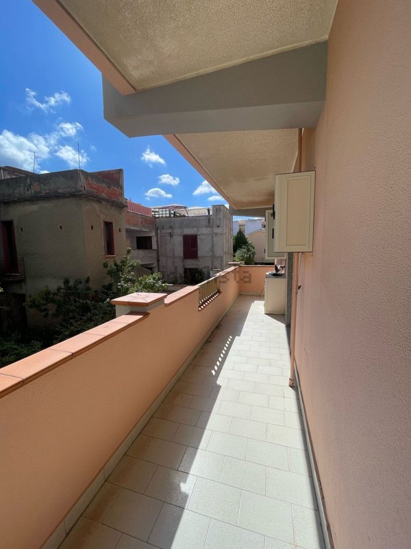 appartamento in vendita a Spadafora