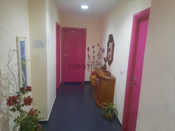 appartamento in vendita a Spadafora