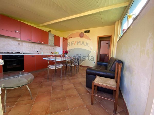 appartamento in vendita a Spadafora