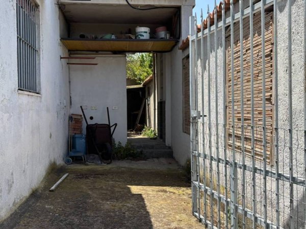 casa indipendente in vendita a Spadafora in zona Grangiara