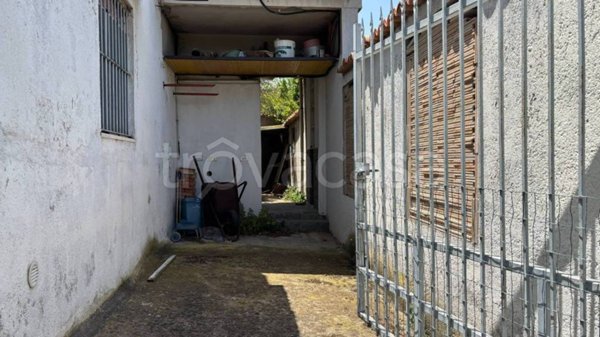 casa indipendente in vendita a Spadafora in zona Grangiara