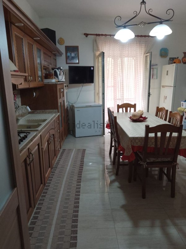 appartamento in vendita a Spadafora