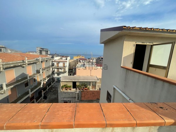 appartamento in vendita a Spadafora