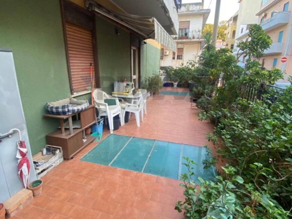 appartamento in vendita a Spadafora