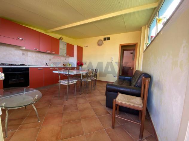 appartamento in vendita a Spadafora