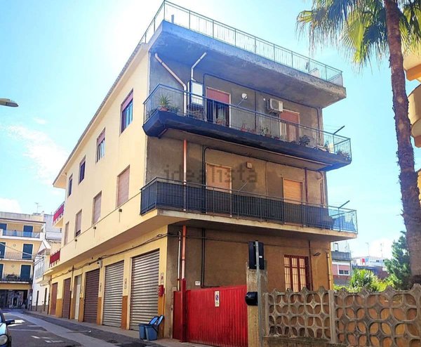 appartamento in vendita a Spadafora