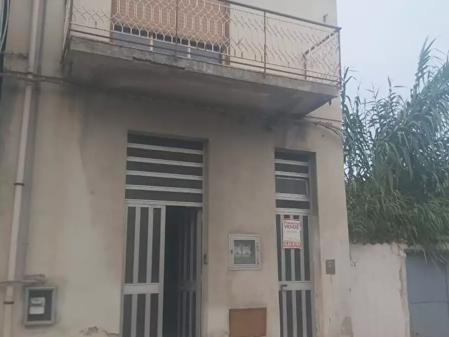 appartamento in vendita a Spadafora