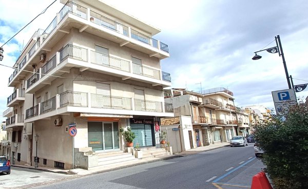 appartamento in vendita a Spadafora