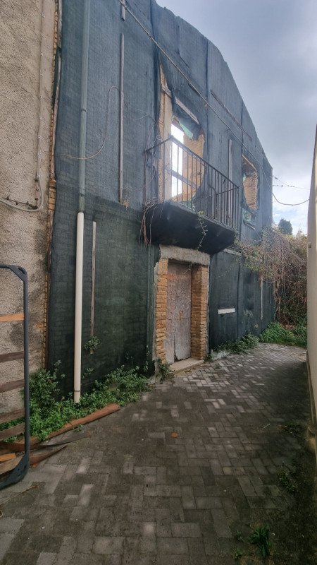 casa indipendente in vendita a Spadafora in zona San Martino