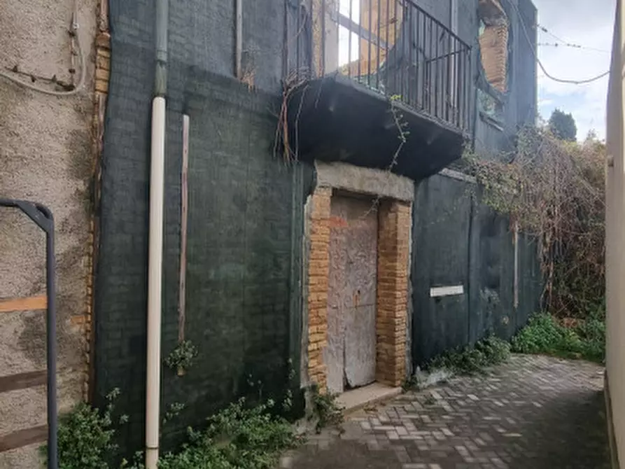 casa indipendente in vendita a Spadafora in zona San Martino