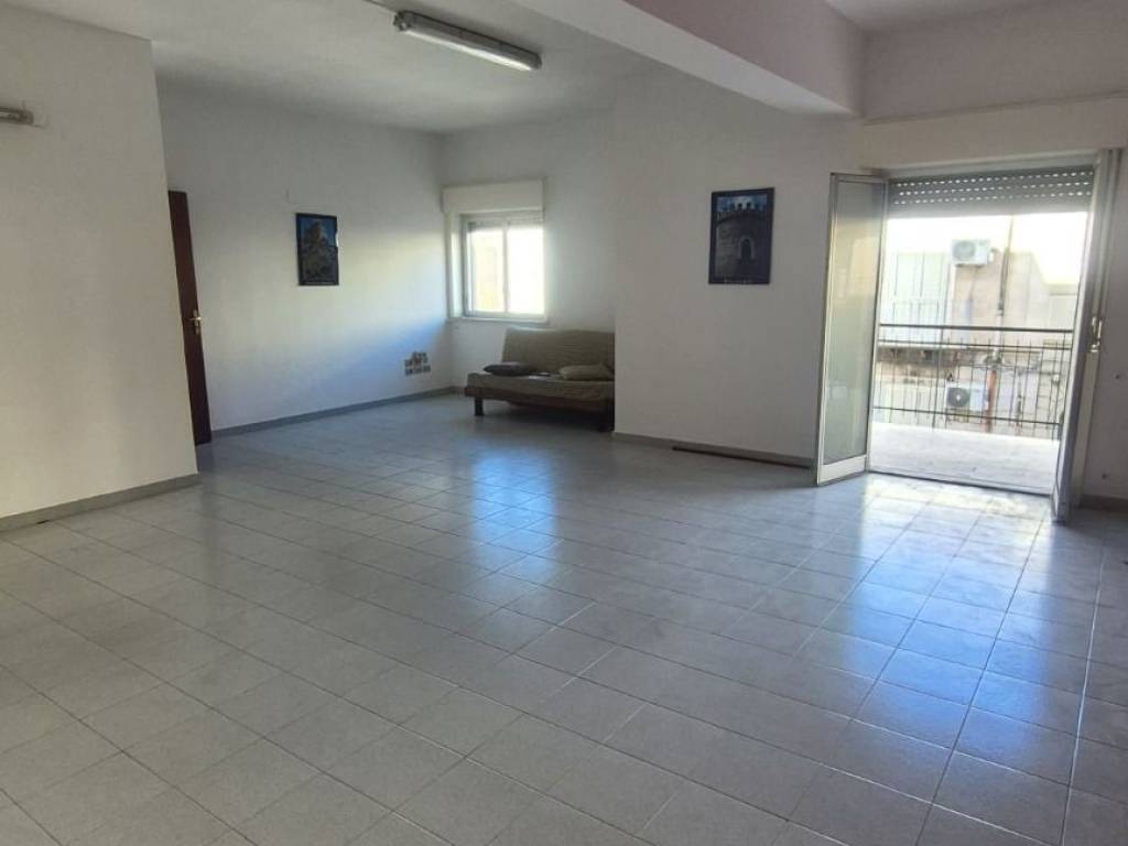 appartamento in vendita a Spadafora