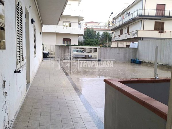 appartamento in vendita a Spadafora