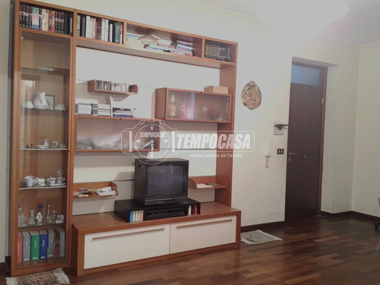 appartamento in vendita a Spadafora