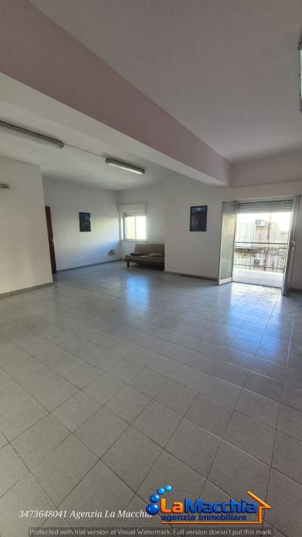 appartamento in vendita a Spadafora