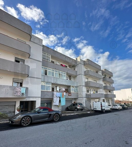 appartamento in vendita a Spadafora in zona Grangiara