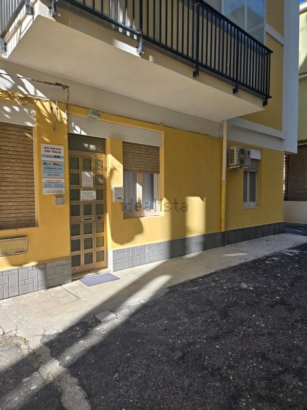 appartamento in vendita a Spadafora