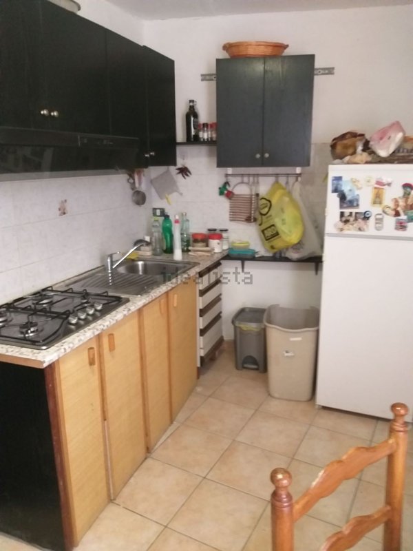 appartamento in vendita a Spadafora