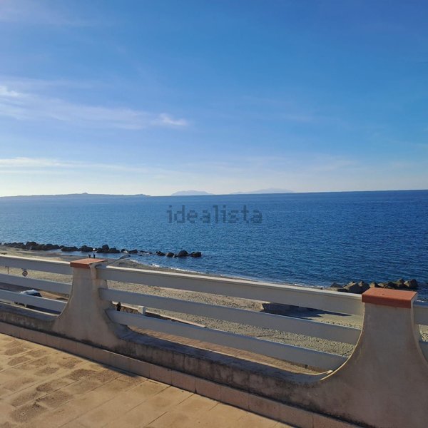 appartamento in vendita a Spadafora