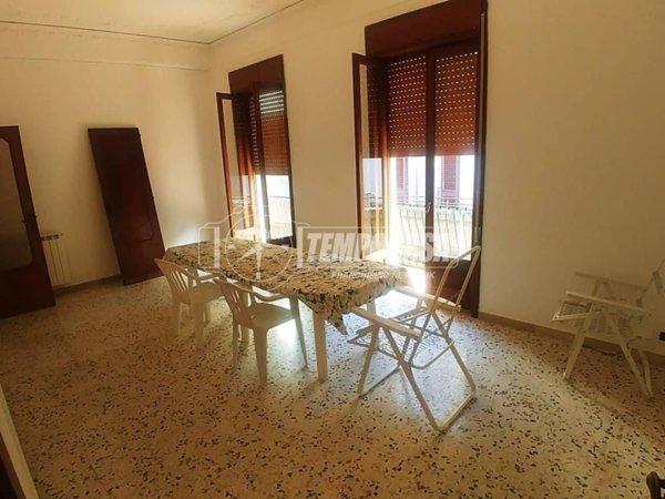 appartamento in vendita a Spadafora