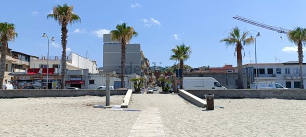 appartamento in vendita a Spadafora