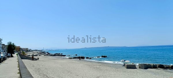 appartamento in vendita a Spadafora