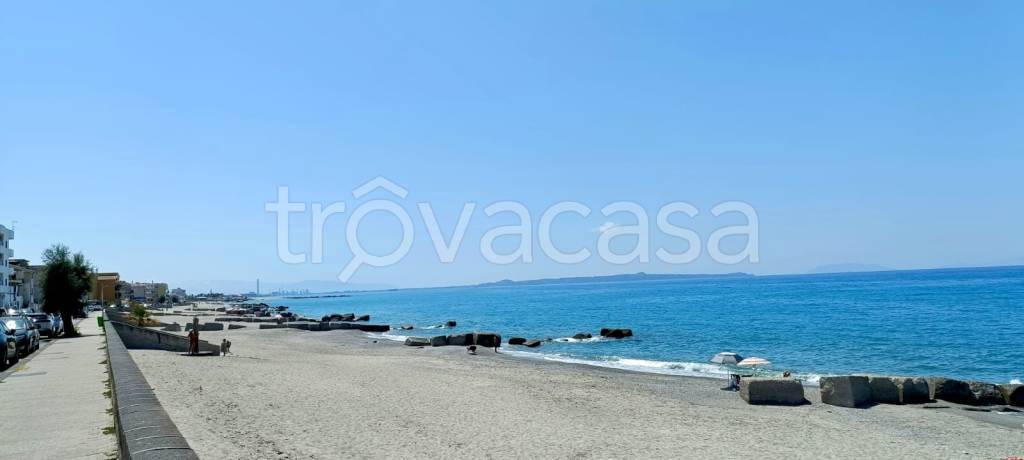 appartamento in vendita a Spadafora