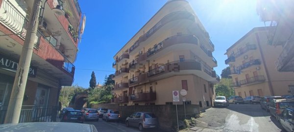 appartamento in vendita a Spadafora