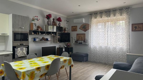 appartamento in vendita a Spadafora