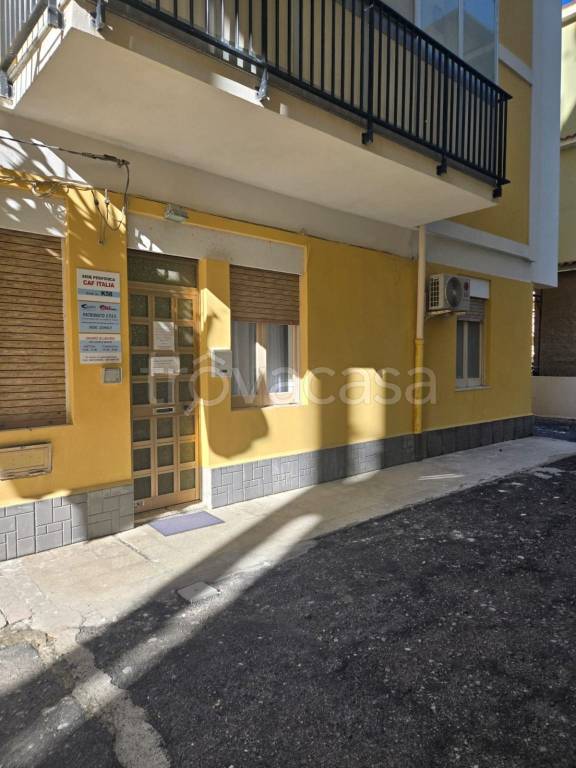 appartamento in vendita a Spadafora