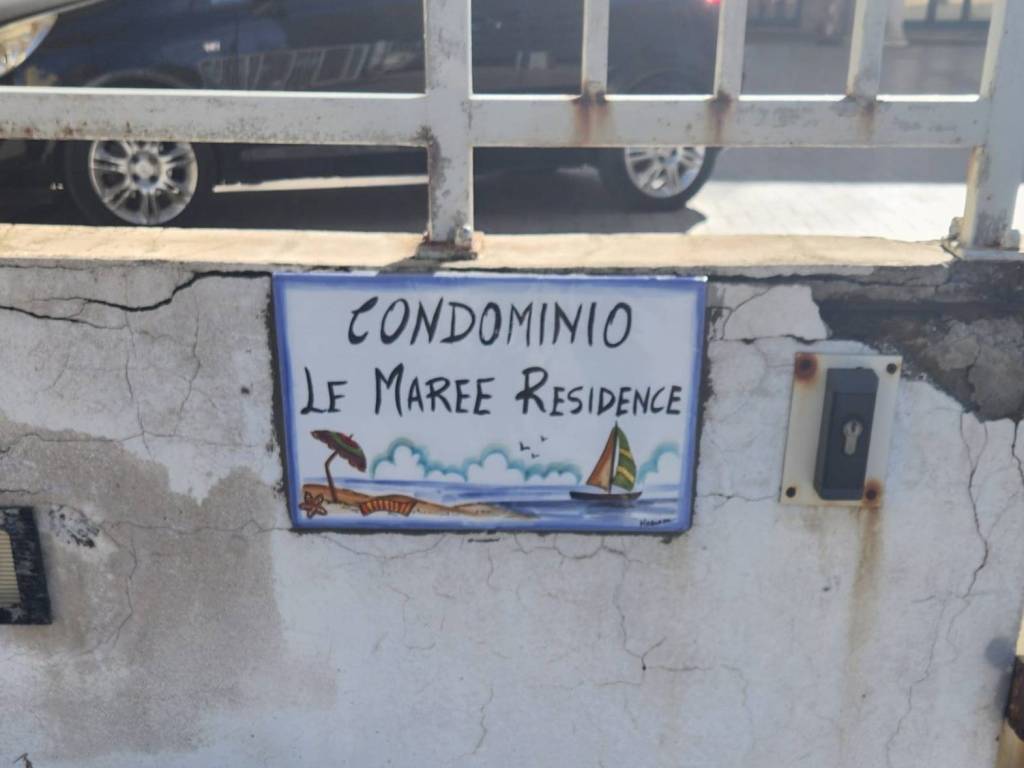 appartamento in vendita a Spadafora