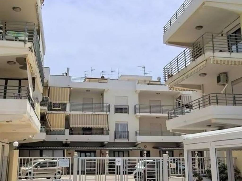 appartamento in vendita a Spadafora