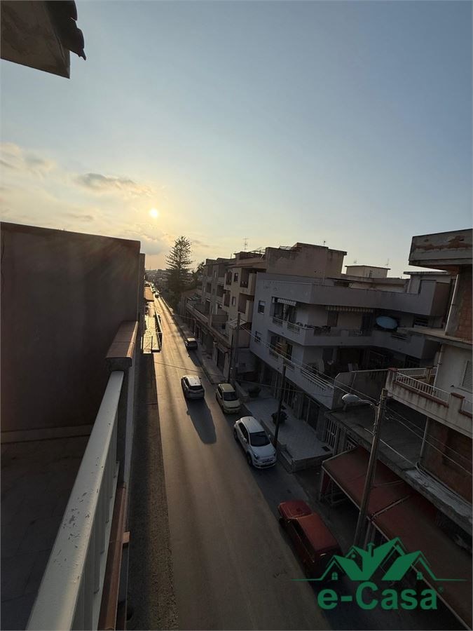 appartamento in vendita a Spadafora