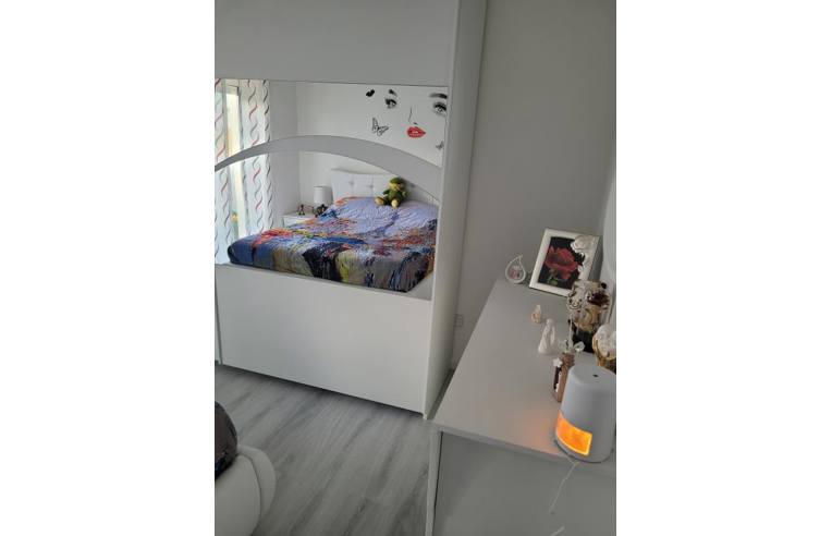 appartamento in vendita a Spadafora in zona Grangiara