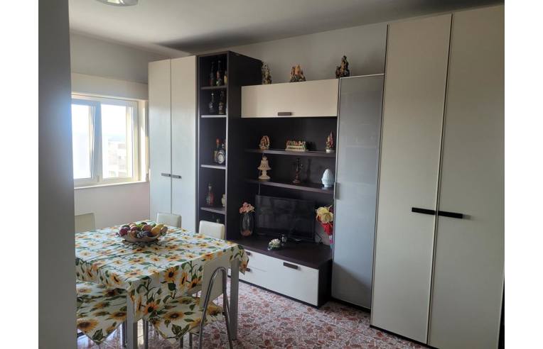 appartamento in vendita a Spadafora in zona Grangiara