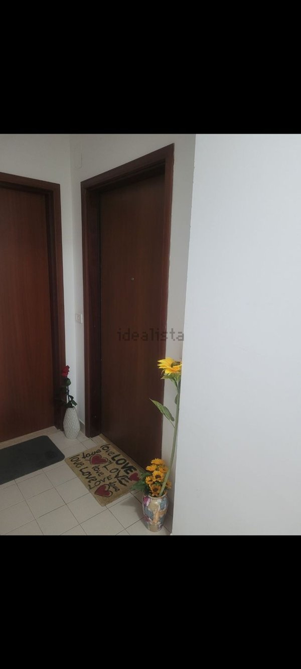 appartamento in vendita a Spadafora