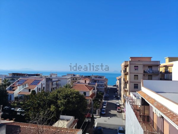 appartamento in vendita a Spadafora