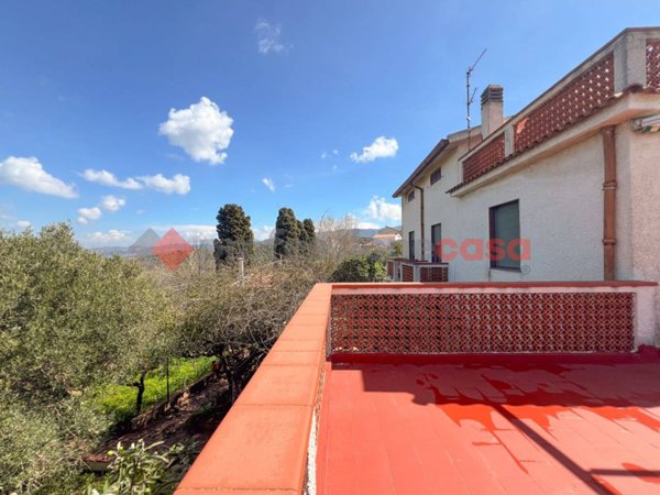 casa indipendente in vendita a Spadafora in zona San Martino