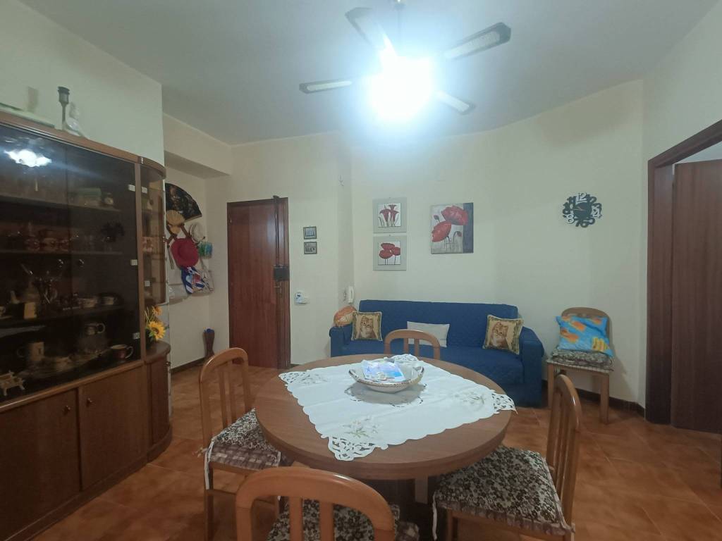 appartamento in vendita a Spadafora