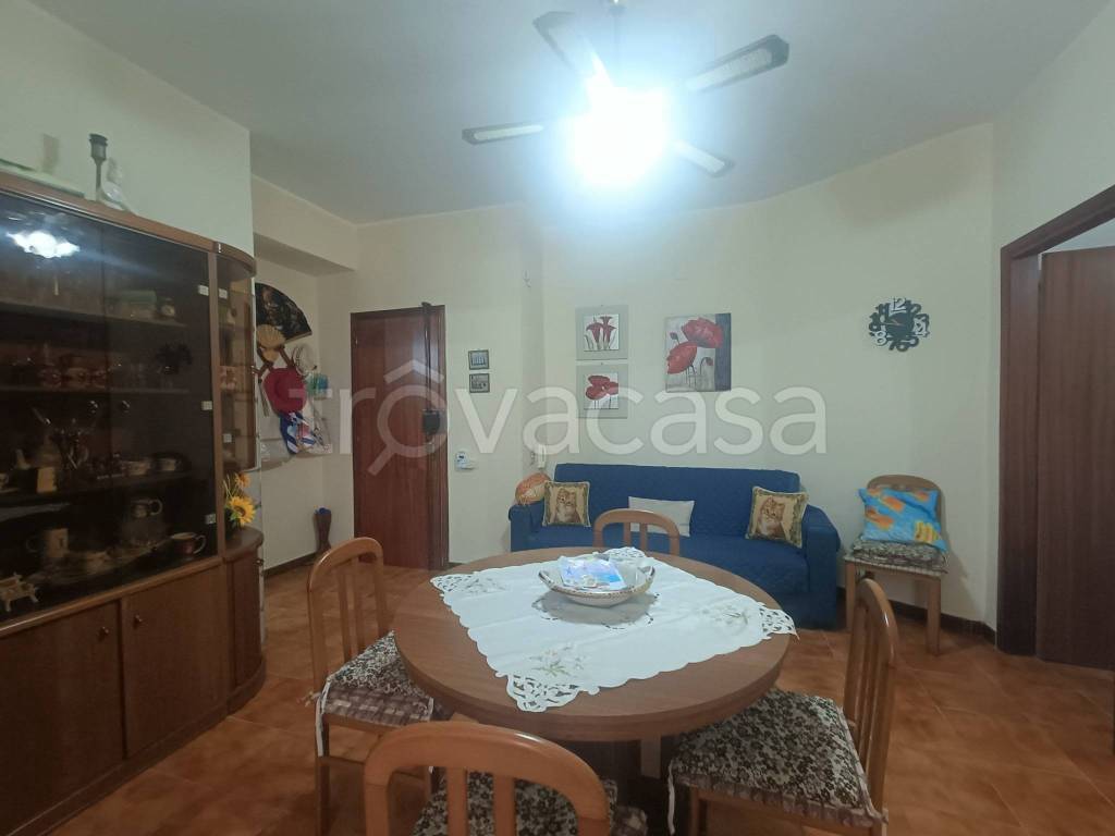 appartamento in vendita a Spadafora