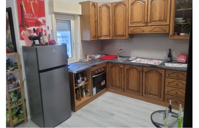 appartamento in vendita a Spadafora in zona Grangiara