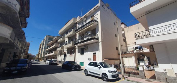 appartamento in vendita a Spadafora