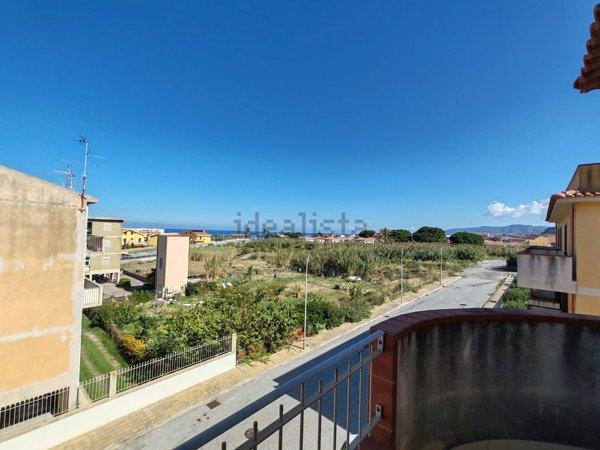 appartamento in vendita a Spadafora