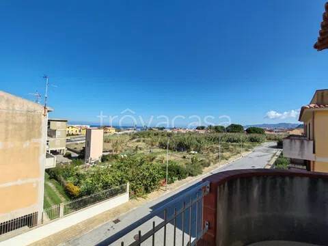 appartamento in vendita a Spadafora